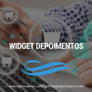 Widget Depoimentos