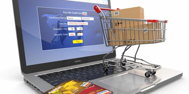 Criar loja virtual com domínio próprio: por que é importante?