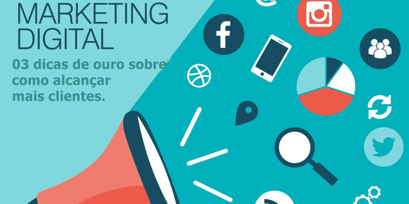 Estratégias de Marketing Digital para novos negócios