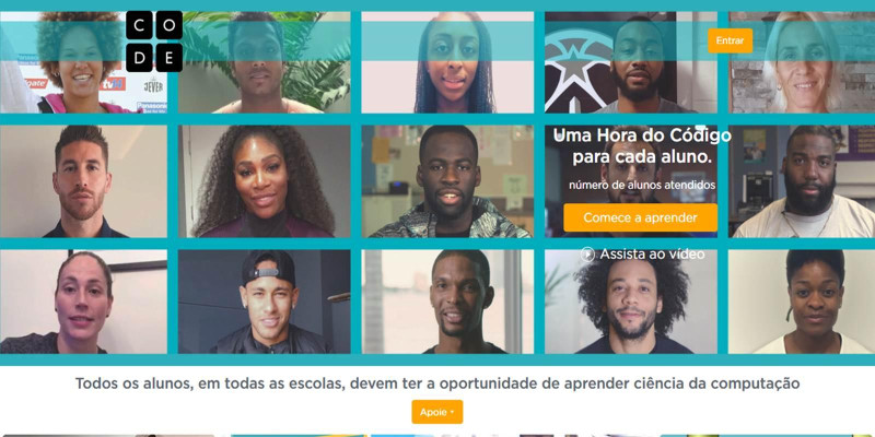 Porque Seu Filho(a) Deve Aprender a Programar