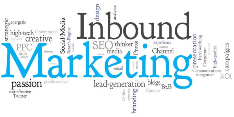 Atraia mais Clientes com Inbound Marketing
