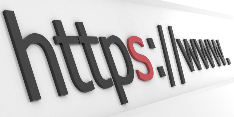 Google aponta sites sem SSL como Inseguros