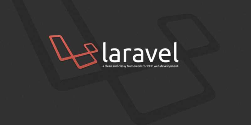 Breve historia do Laravel