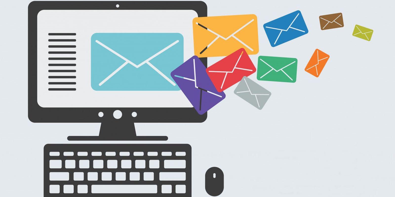 Email marketing, o que é, e o que você não deve fazer Email marketing, o que é, e o que você não deve fazer