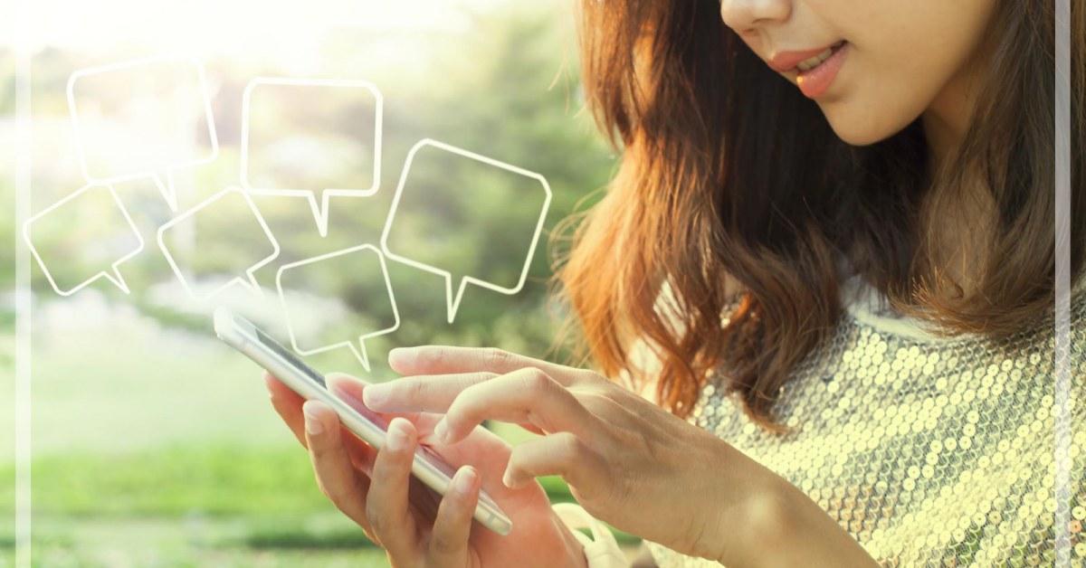 Porque você deve inserir um chat ao vivo em seu site Porque você deve inserir um chat ao vivo em seu site