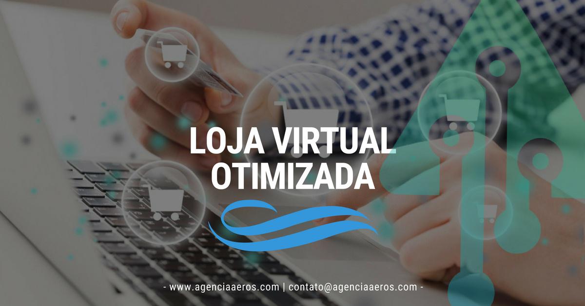 Saiba mais sobre Criar Loja Virtual Imagem relacionada a Criar Loja Virtual