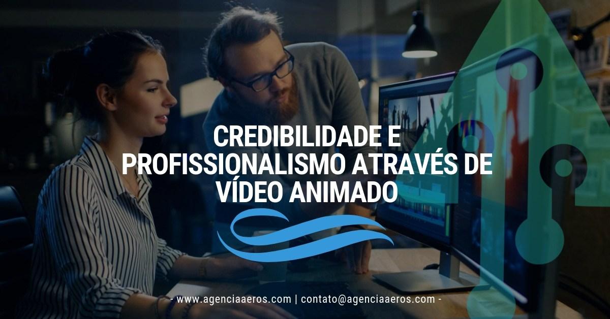 Saiba mais sobre Produção de Vídeos Animados Imagem relacionada a Produção de Vídeos Animados