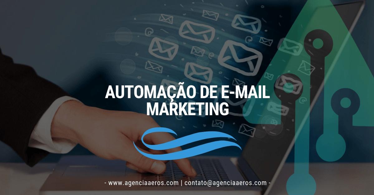 Saiba mais sobre E-mail Marketing com Mautic Imagem relacionada a E-mail Marketing com Mautic