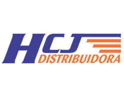 HCJ Distribuidora